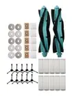 Reliable and Efficient Spare Parts for Cecotec11090 Main Side Brush Filter Mop