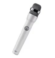 *BRAND NEW* (DISCONTINUED) AKG Elle C Vocal Condenser Microphone - Silver Gloss