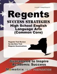 在飛比找博客來優惠-Regents Success Strategies Hig