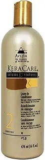 Avlon KeraCare Natural Textures Leave In Conditioner - 470ml