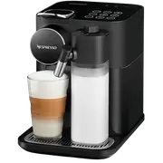 De'Longhi Nespresso Gran Lattissima Automatic Capsule Coffee Machine (Black)