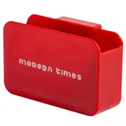 3Pcs Storage Box Storage Holders Kitchen Organizer Adjustable Kitchen Refrigerator Storage Rack Fridge Freezer Shelf Holder Organiser