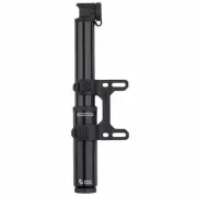 Wolf Tooth Components EnCase Pump, 85cc, Black