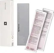 Descaling Solution NDA16 – 1 Box with 2 Sachets | Descaling Kit for All Nespresso Machines | Removes Limescale & Keeps Your Machine Clean for Optimal Performance
