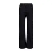 [Etro] Etro-Blue Lurex Cotton Jeans-Donna 26 WAIST