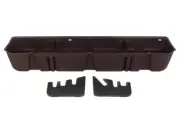 DU-HA 20113 Underseat Storage / Gun Case - Java / Brown