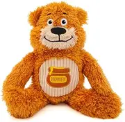 GURU Soft Scents Bear Medium 6x18x27cm