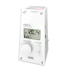 KORG KDM-3 Digital Metronome Loud 120h Battery Compact White Free Shipping Japan