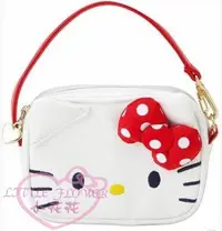 在飛比找Yahoo!奇摩拍賣優惠-♥小花花日本精品♥Hello kitty凱蒂貓大臉造型立體蝴