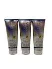 3x Bath & Body Works Frosted Coconut Snowball Ultra Shea Body Cream NEW