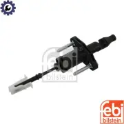 MASTER CYLINDER CLUTCH 34899 FOR OPEL ASTRA/J/Sports/Tourer/GTC/CLASSIC/FAMILY