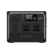 BLUETTI AC60 Portable Power Station,IP65 Waterproof 600W Solar Generator
