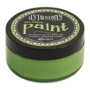 Dylusions By Dyan Reaveley Blendable Acrylic Paint 2Oz - Dirty Martini*