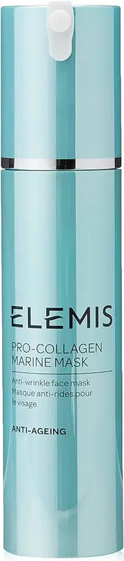 Maschera Elemis Pro-Collagen Marine 50 ml