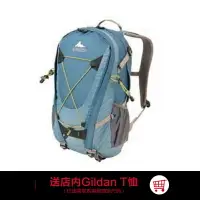 在飛比找樂天市場購物網優惠-【敦刻爾克】格里高利gregory aspen 25雙肩徒步