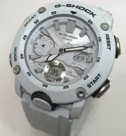 G SHOCK Casio Men s Watch G Shock Chronograph GA 2000S 7AJF G Shock Carbon Pre