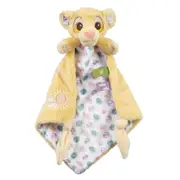 Disney The Lion King Simba Comfort Snuggle Blanket