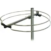 MATCHMASTER 03MM-1EFM Ring Type FM Antenna