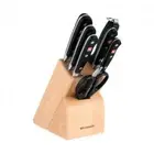 Kamati Classic Knife Block Set | 8 Pieces