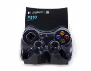 Logitech F310 Gamepad Controller wired USB PC Android TV