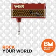 VOX AP-BM amPlug2 Brian May Headphone Guitar Amplifier - Brand New