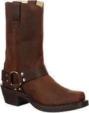 Durango Men's 11" Harness Boot