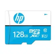 HP U1 128GB MicroSD SDHC SDXC UHS-I Memory Card 100MB/s Class 10 Full HD Magnet