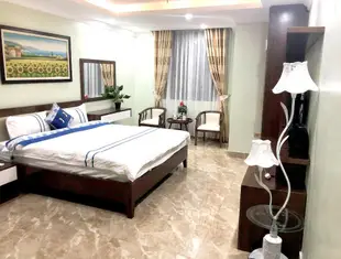 北寧維納斯酒店Bac Ninh Venus Hotel