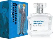 [FAIRYTAIL PARFUM] Mob Psycho 100 III Eau de Parfum Reigen Arataka Musk JP NEW