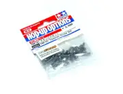 TAMIYA RC Model TRF101 Titanium Screw Set 84353