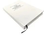 Suithink Gratitude Journal 5 Minute Journal for Invest Few Minutes a Day to Develop Thankfulness, The Five Minute Gratitude Journal 20204 Undated Daily Guided Diary with Prompts for Women Men