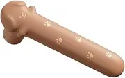 Room Door Handle Cover,Silicone Protector Door Handle Cover - Reduces Noise Ensures Children Protection Door Handle Cover for Children's Room, Bedroom