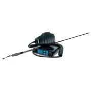 UNIDEN UH8010S+ANT 80CH UHF RADIO AND ANTENNA PACK