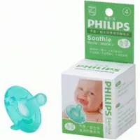 在飛比找蝦皮購物優惠-[ 現貨 ] 美國原裝【Philips】Soothie Na