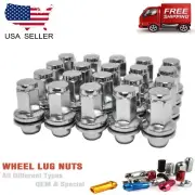 32PCS OEM TYPE LUG NUT FITS Nissan CARGO 14X1.5 ALL MAG SEAT WHEEL (for: Nissan)