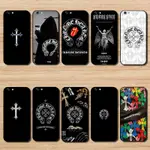 IPHONE 6 6S PLUS CHROME HEARTS 手機殼軟殼