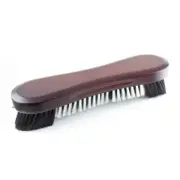 Standard Pool Snooker Billiard Table Brush Mahogany Stained Maple 10.5" inch
