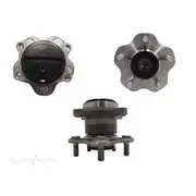Bearing Wholesalers Wheel Bearing/Hub Assembly - Rear - 5461 KIT