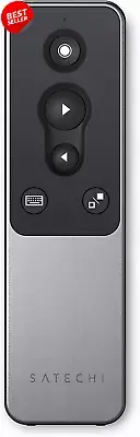 "R1 Bluetooth Presentation Remote Wireless Presenter for MacBook, iPad, Mac Mini