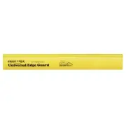 Ergo Chef Knife Edge Guard 12" x 1.5" edge guard Yellow