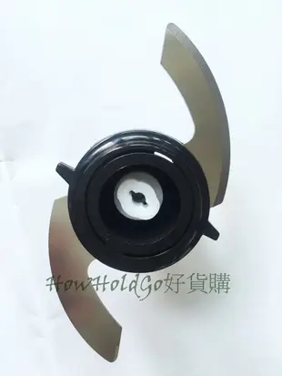 Cuisinart 美國原廠 透明切碎底盒+切碎刀座 各一.適用CSB 系列 HB-155PC【2022全新款】