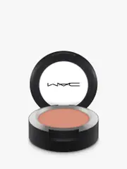[Mac cosmetics] MAC Powder Kiss 14g My Tweedy eyeshadow