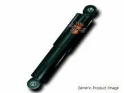 Koni Red Classic Rear Shock for 56-65 Porsche 356 / 1600 / 90 - 80 1191SP20