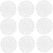 GLSTOY 1 Bean Filler Sofa -mm Crafts Couch Pillows for Chair Even Cushion Foams Memory Animals Shredded Beads Arts Stuffed SOFE Stuffings Supple Bed Punching Refill Filling Soft