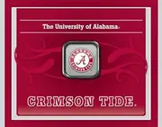 Turner Alabama Crimson Tide Boxed Note Cards (8590001)