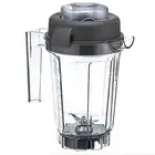 32oz Replacement Container Pitcher Jar W/Lid and Blade for Blenders,for C5273