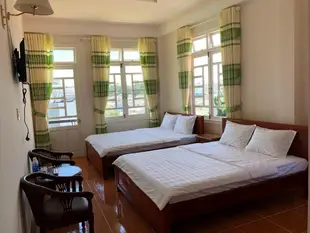 玉鸞青年旅館Ngoc Loan Hostel