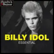 BILLY IDOL - ESSENTIAL CD ~ REBEL YELL~WHITE WEDDING~HOT IN THE CITY 80's *NEW*
