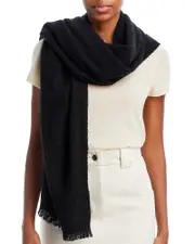 Echo Buzzy Boucle Scarf
