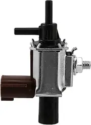 Car Accessories Compatible with Mazda Miata 1.8L Protege 1.6L BP5W-18-741 K5T46591 BP5W18741 Vacuum Solenoid Valve